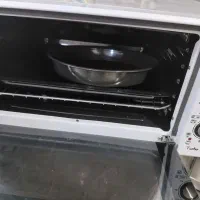 توستر مینل|اجاق گاز و لوازم برقی پخت‌وپز|کرج, شاهین‌ویلا|دیوار