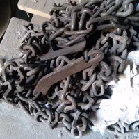 زنجیر چرخ خاور سایز ۸۲۵ در ۱۶