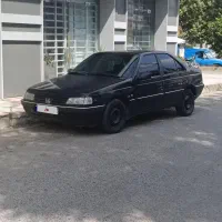 پژو ۴۰۵ مدل ۸۲