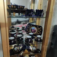 سرویس سورمه ای