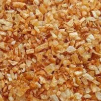 پیاز سرخ شده نگینی