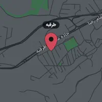 ۱۷۵ متر اپارتمان بوستان طرقبه