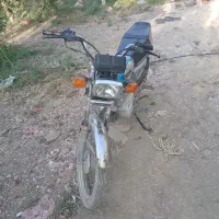 موتورسیکلت مزایده