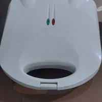 تعدادی لوازم برقی