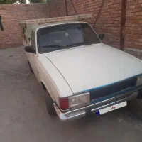 وانت مدل ۸۹دوگانه کارخانه