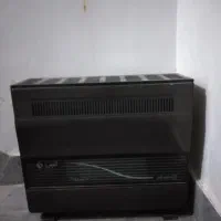 بخاری و لوازم آشپزخانه