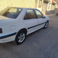 پژو پارس تیوفایو مدل ۹۷|خودرو سواری و وانت|اصفهان, قائمیه|دیوار