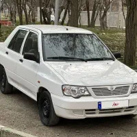 پراید مدل 98|خودرو سواری و وانت|مریوان, |دیوار