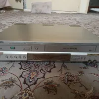 vhs درحد به همراه dvd
