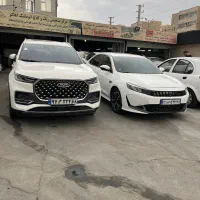 صافکاری خودرو