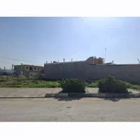 زمین تجاری ثبتی دهقاید