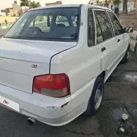 پراید 132 مدل 90|خودرو سواری و وانت|ورامین, ورامین|دیوار