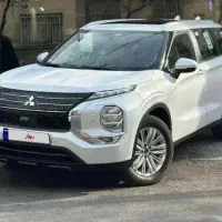 کیا میتسوبیشی۲۰۲۶ و ۲۰۲۵ پلاک ارس