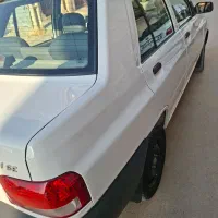 پراید ۱۳۱مدل ۹۹عروسک