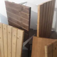 شلف|کتابخانه، شلف، قفسه‌های دیواری|تهران, حکیمیه|دیوار