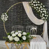 گل آرایی|خدمات پذیرایی، مراسم|آمل, |دیوار