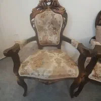 مبل استیل فرحی|مبلمان خانگی و میز عسلی|بومهن, |دیوار