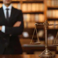 وکیل پایه یک دادگستری (تخصصی امور کیفری)