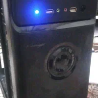 کیس DDR3 قوی مناسب برای کارهای نیمه سنگین|رایانه رومیزی|تهران, فلسطین (میدان انقلاب)|دیوار