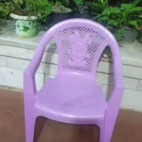 الاکلنگ کودک مدل ماهی بدون سقف|تخت و صندلی بچه|شاهین‌شهر, گزبرخوار|دیوار