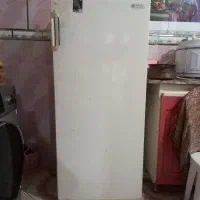 یخچال آزمایش سالم