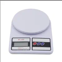 ترازوی دیجیتال آشپزخانه نو فقط ارسال|ظروف پختوپز|مشهد, مصلی (کارمندان اول)|دیوار