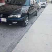 پژو پارس XU7P (سفارشیelx)، مدل ۱۴۰۱|خودرو سواری و وانت|بندرعباس, |دیوار