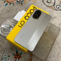 شیاومی پوکو c71|موبایل|تهران, ائمه اطهار|دیوار