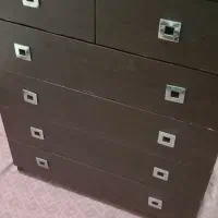 دراور پنج کشو سالم و تمیز