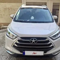 جک s3|خودرو سواری و وانت|تبریز, |دیوار