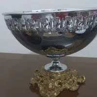 ظرف قدیمی|کلکسیون اشیاء عتیقه|جهرم, |دیوار