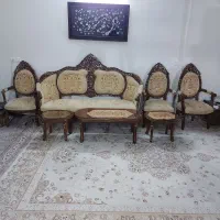 سرویس مبل سلطنتی