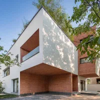 فرشته ۹۰۰ ویلایی سکونت و مشاغل