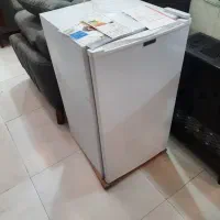 یخچال فریزر ۶فوت هتلی