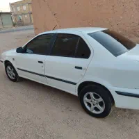 فروش دستگاه ماشین سمند اف سون|خودرو سواری و وانت|کرفتو, |دیوار