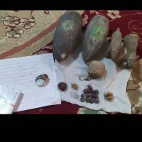 سنگ جیوه سنگ روحانی