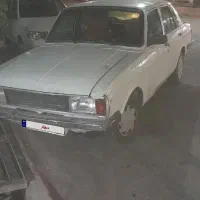 فروش پیکان ۸۳