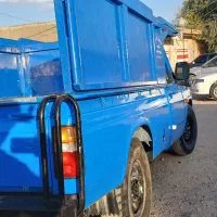 نیسان وانت|خودرو سواری و وانت|رومشکان, |دیوار