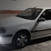 پژو پارس تیو فای 1400