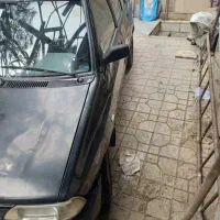 پراید مدل ۸۴