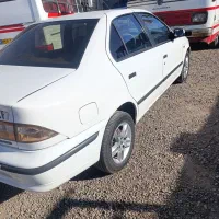 سمند موتور ملی مدل 90