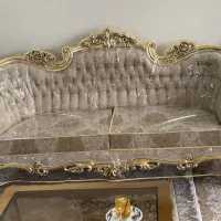 دوخت انواع کاور مبل پارچه ای و ژله ای