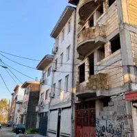 3طبقه-آپارتمان-همکف-در-بلوار-مدرس-کوی-چمران