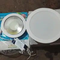 لامپ سقفی ال ای دی