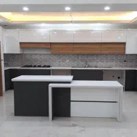 کابینت و کمد دیواری و...