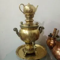 براقی مس و برنجی و چربی زدا|مواد شوینده و دستمال کاغذی|سبزوار, هفت تیر|دیوار