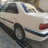 پژو پارس سال،مدل ۱۳۸۹ معاوضه با پراید|خودرو سواری و وانت|نسیمشهر, |دیوار