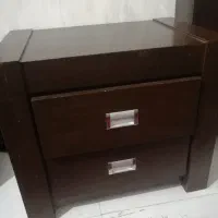 سرویس خواب دونفره|تخت و سرویس خواب|رودهن, |دیوار