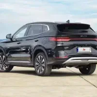 بی وای دی سانگ پلاس صفر