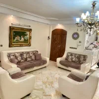 مبل راحتی  ۷ نفره تهران نو